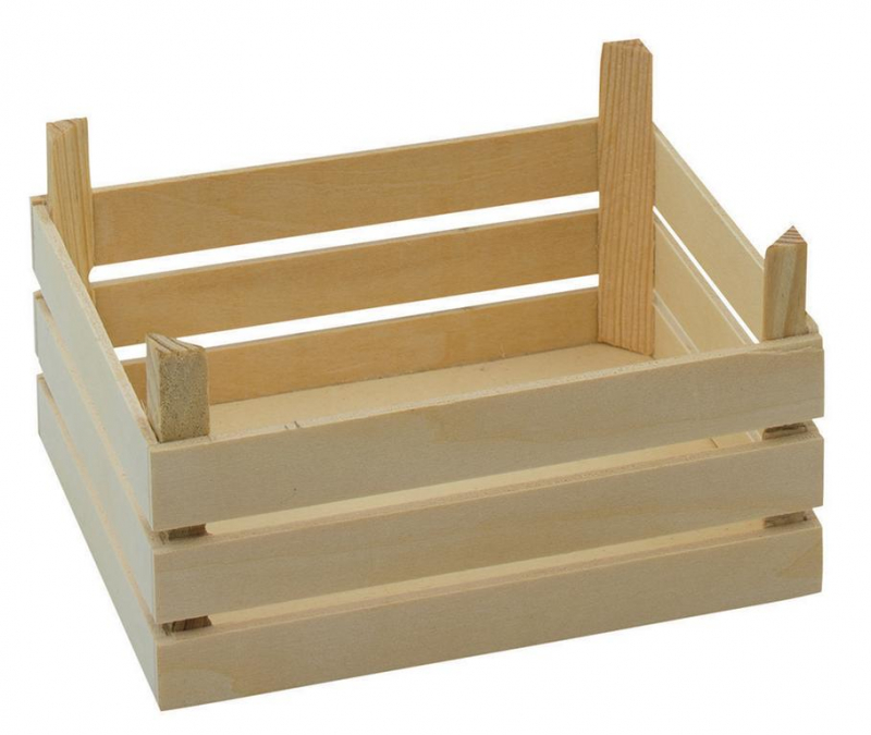 Bednička na ovocie
