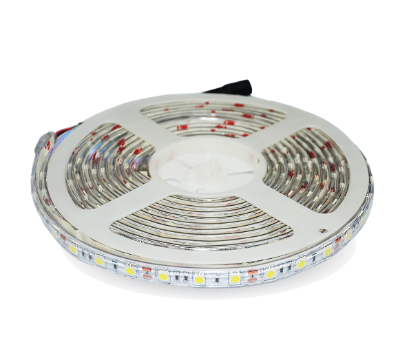 LED výbava