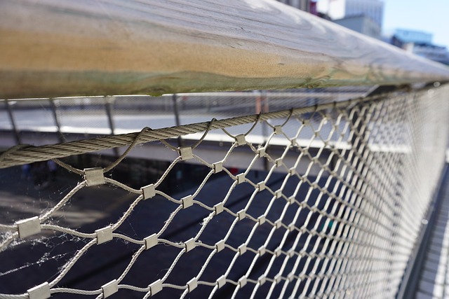 nerezové zábradlie